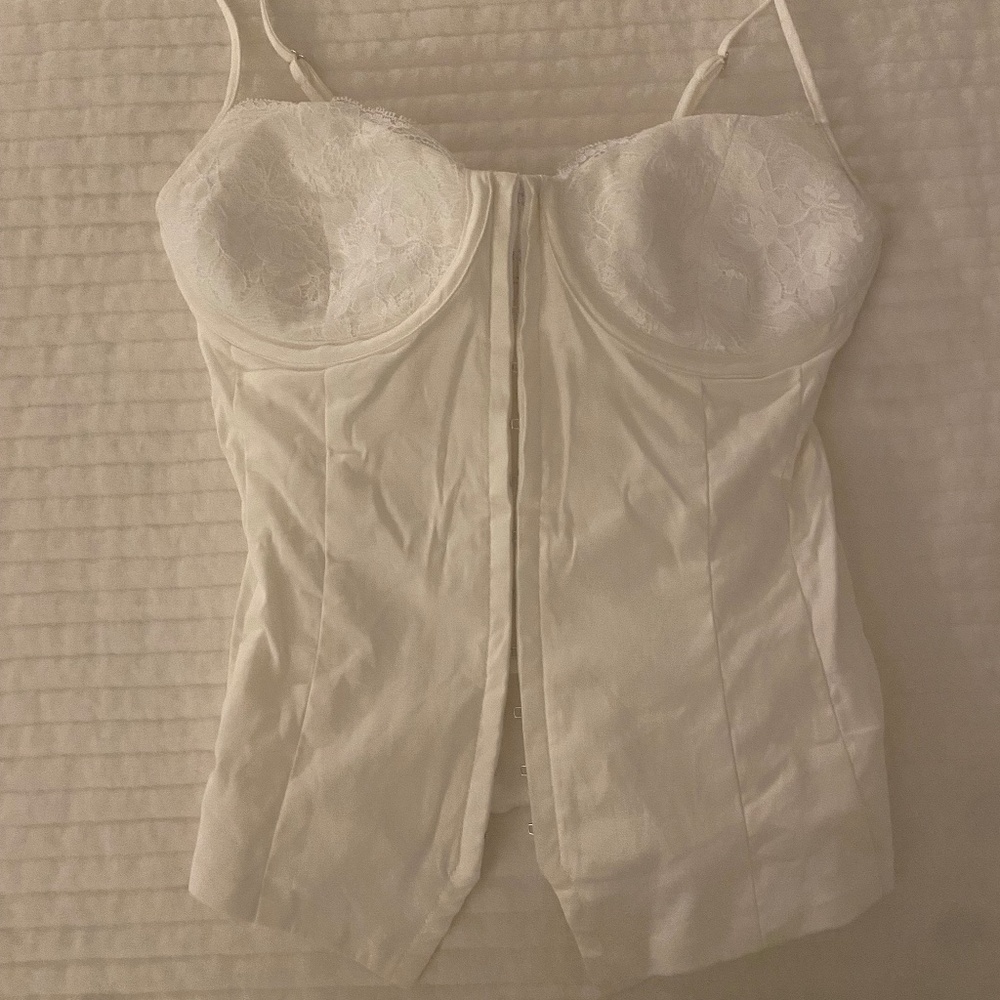 Reformation Italiana Top - Size 4